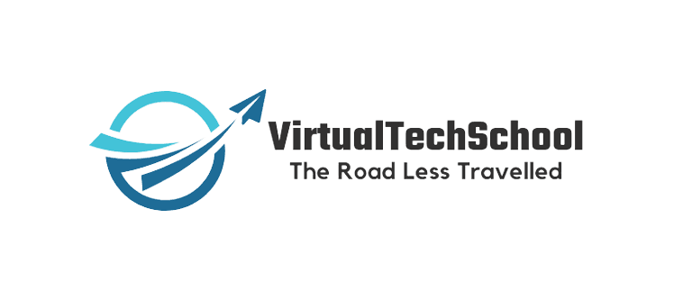 Virtual Tech School Blog