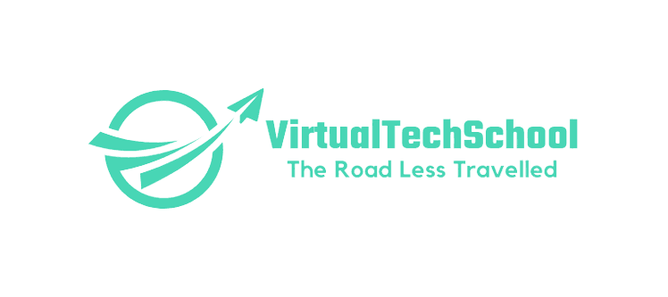 Virtual Tech School Blog